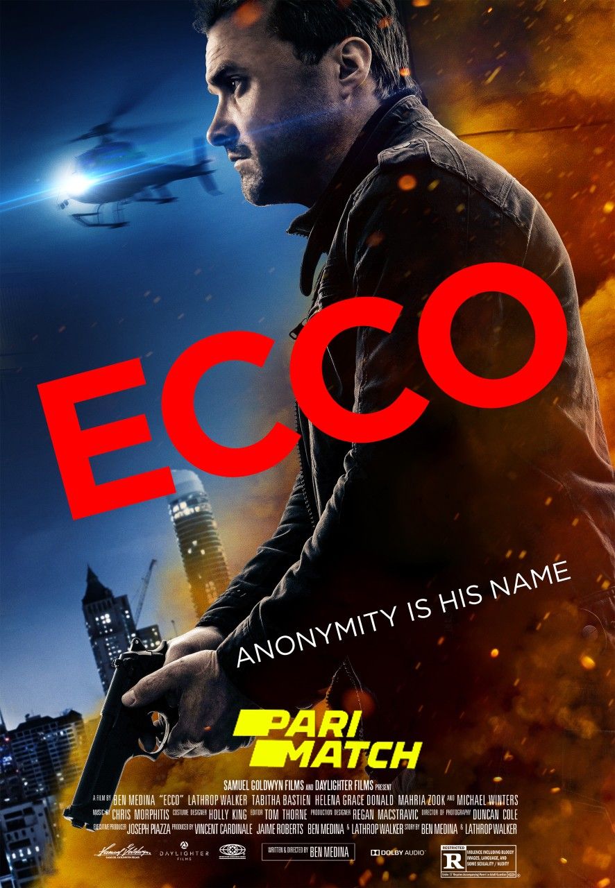 ECCO (2019) Bengali [Voice Over] Dubbed WEBRip download full movie